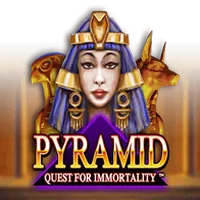 Pyramid Quest for Immortality
